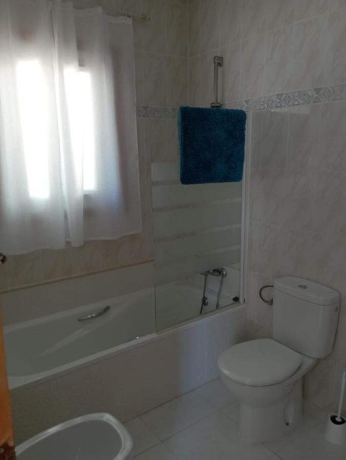 Alcossebre Kione Luxury Villa Marcolina מראה חיצוני תמונה