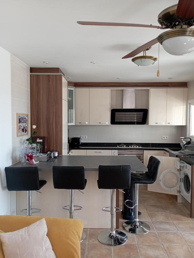 Alcossebre Kione Luxury Villa Marcolina מראה חיצוני תמונה