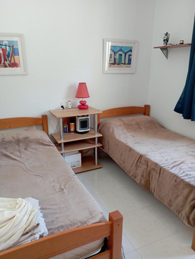 Alcossebre Kione Luxury Villa Marcolina מראה חיצוני תמונה