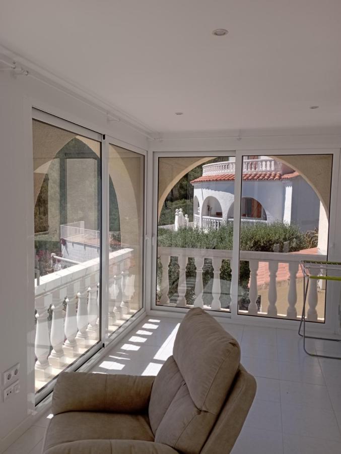 Alcossebre Kione Luxury Villa Marcolina מראה חיצוני תמונה
