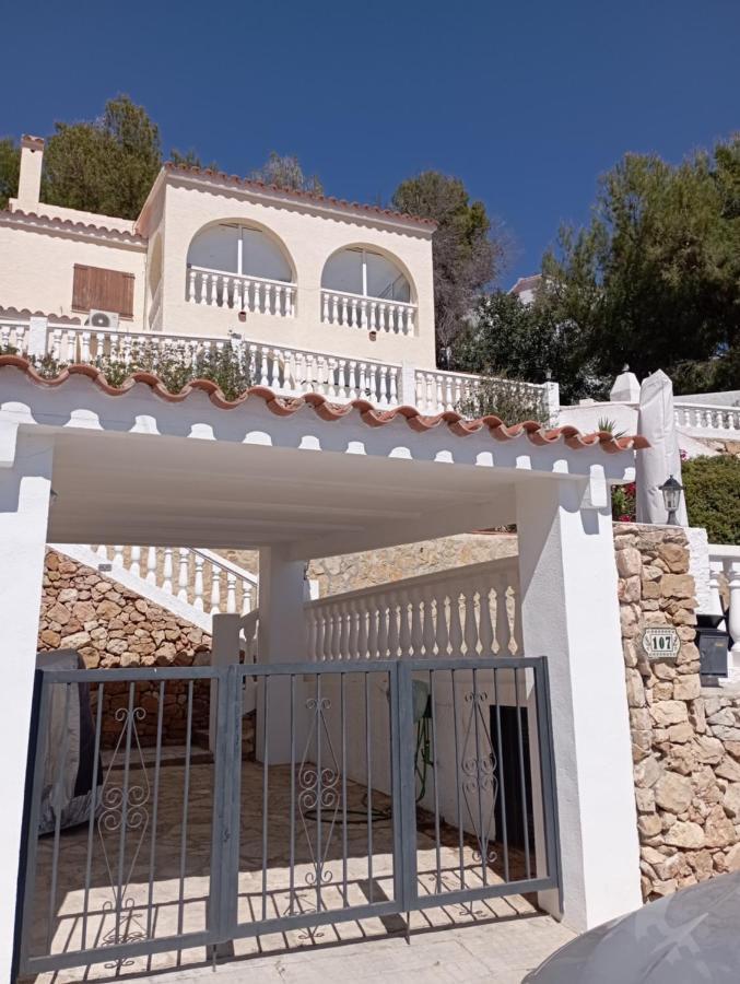 Alcossebre Kione Luxury Villa Marcolina מראה חיצוני תמונה